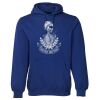 Men's Fleecy Hoodie Thumbnail