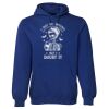 Men's Fleecy Hoodie Thumbnail