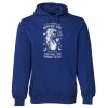 Men's Fleecy Hoodie Thumbnail