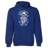 Men's Fleecy Hoodie Thumbnail