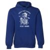 Men's Fleecy Hoodie Thumbnail
