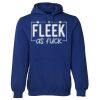 Men's Fleecy Hoodie Thumbnail