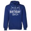 Men's Fleecy Hoodie Thumbnail