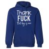 Men's Fleecy Hoodie Thumbnail