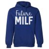 Men's Fleecy Hoodie Thumbnail