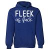 Men's Fleecy Hoodie Thumbnail