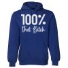 Men's Fleecy Hoodie Thumbnail