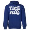 Men's Fleecy Hoodie Thumbnail