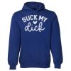 Men's Fleecy Hoodie Thumbnail