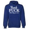 Men's Fleecy Hoodie Thumbnail
