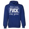 Men's Fleecy Hoodie Thumbnail