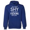 Men's Fleecy Hoodie Thumbnail