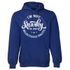 Men's Fleecy Hoodie Thumbnail