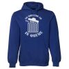 Men's Fleecy Hoodie Thumbnail