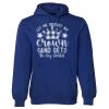 Men's Fleecy Hoodie Thumbnail