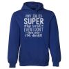 Men's Fleecy Hoodie Thumbnail