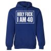 Men's Fleecy Hoodie Thumbnail