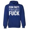 Men's Fleecy Hoodie Thumbnail