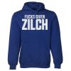 Men's Fleecy Hoodie Thumbnail