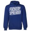 Men's Fleecy Hoodie Thumbnail