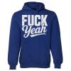 Men's Fleecy Hoodie Thumbnail