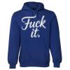Men's Fleecy Hoodie Thumbnail