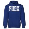 Men's Fleecy Hoodie Thumbnail