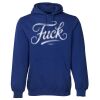 Men's Fleecy Hoodie Thumbnail