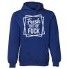 Men's Fleecy Hoodie Thumbnail