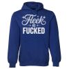 Men's Fleecy Hoodie Thumbnail