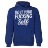 Men's Fleecy Hoodie Thumbnail