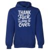 Men's Fleecy Hoodie Thumbnail