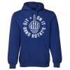 Men's Fleecy Hoodie Thumbnail