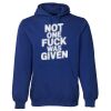 Men's Fleecy Hoodie Thumbnail
