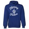 Men's Fleecy Hoodie Thumbnail