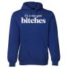 Men's Fleecy Hoodie Thumbnail
