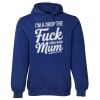 Men's Fleecy Hoodie Thumbnail