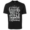 JB's Classic Mens Tee Thumbnail