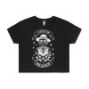 Wo's Classic Crop Tee Thumbnail