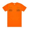 Block Safety Tee Thumbnail