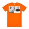 Block Safety Tee Thumbnail