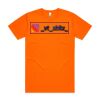 Block Safety Tee Thumbnail