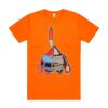 Block Safety Tee Thumbnail