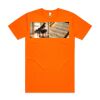 Block Safety Tee Thumbnail