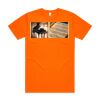 Block Safety Tee Thumbnail