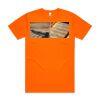 Block Safety Tee Thumbnail