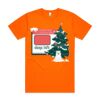 Block Safety Tee Thumbnail