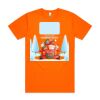 Block Safety Tee Thumbnail