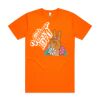 Block Safety Tee Thumbnail