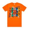 Block Safety Tee Thumbnail